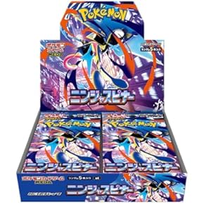 Amazon.co.jp: ブースターパック - トレーディングカードゲーム: おもちゃ