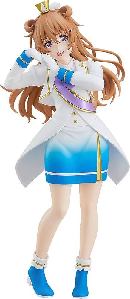 Amazon.co.jp: POP UP PARADE ラブライブ! 虹ヶ咲学園スクールアイドル