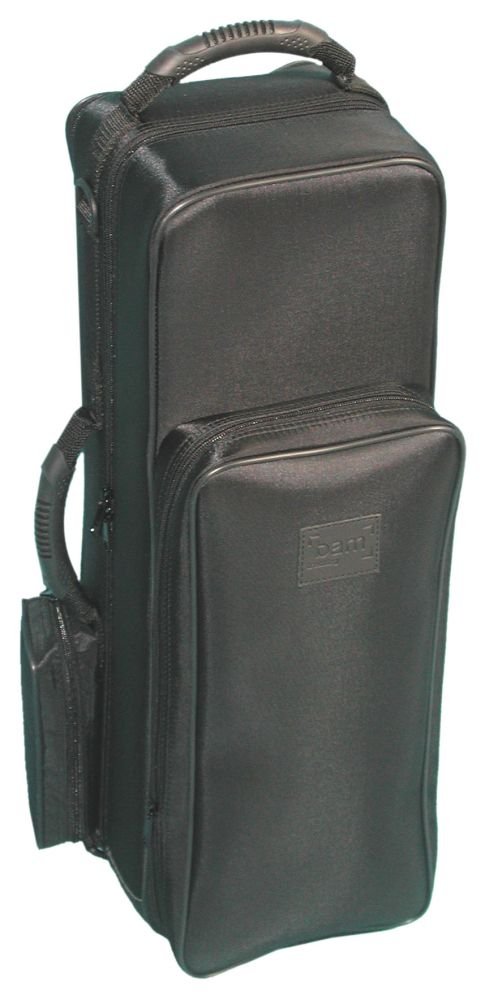 Amazon | BAM! バム バスクラリネット Low-C用 トレッキングケース