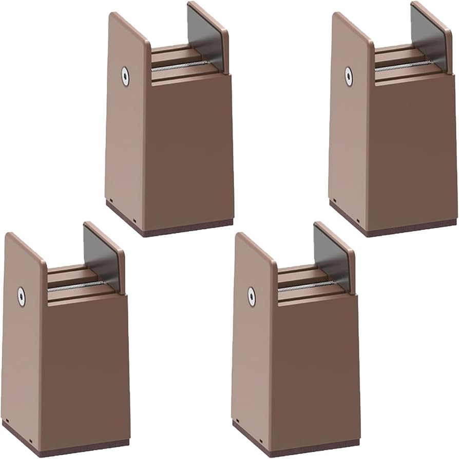 Amazon.co.jp: 継ぎ足し テーブル 脚 こたつ 継ぎ足 机 高さ調整 0mm