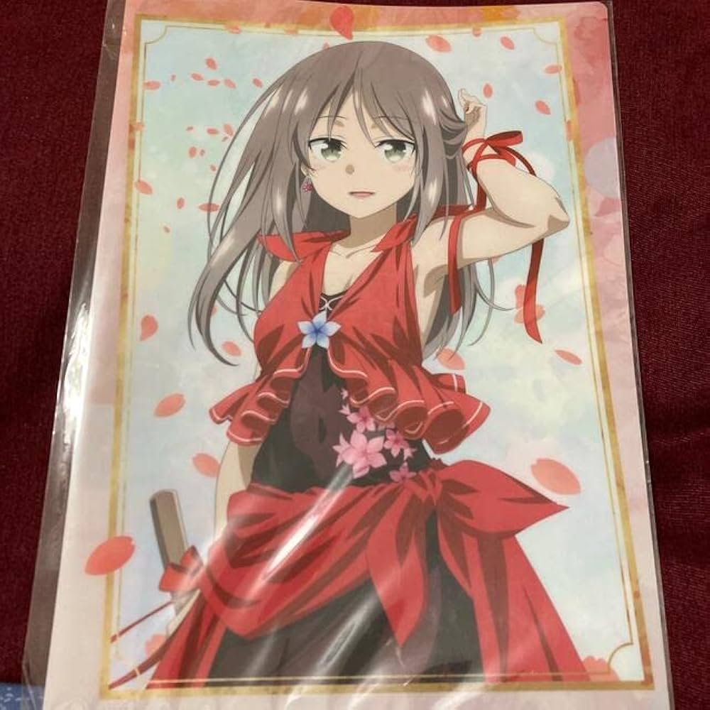 Amazon.co.jp: 結城友奈は勇者である 大満開の章 ゆゆゆ 三ノ輪銀