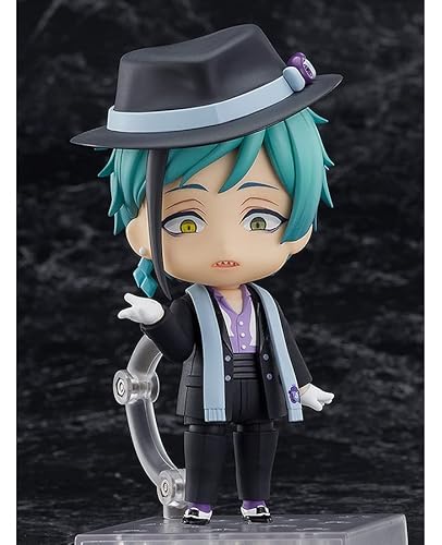 ねんどろいどジェイド・リーチ/フロイド・リーチ【ANIPLEX＋/GOODSMILE