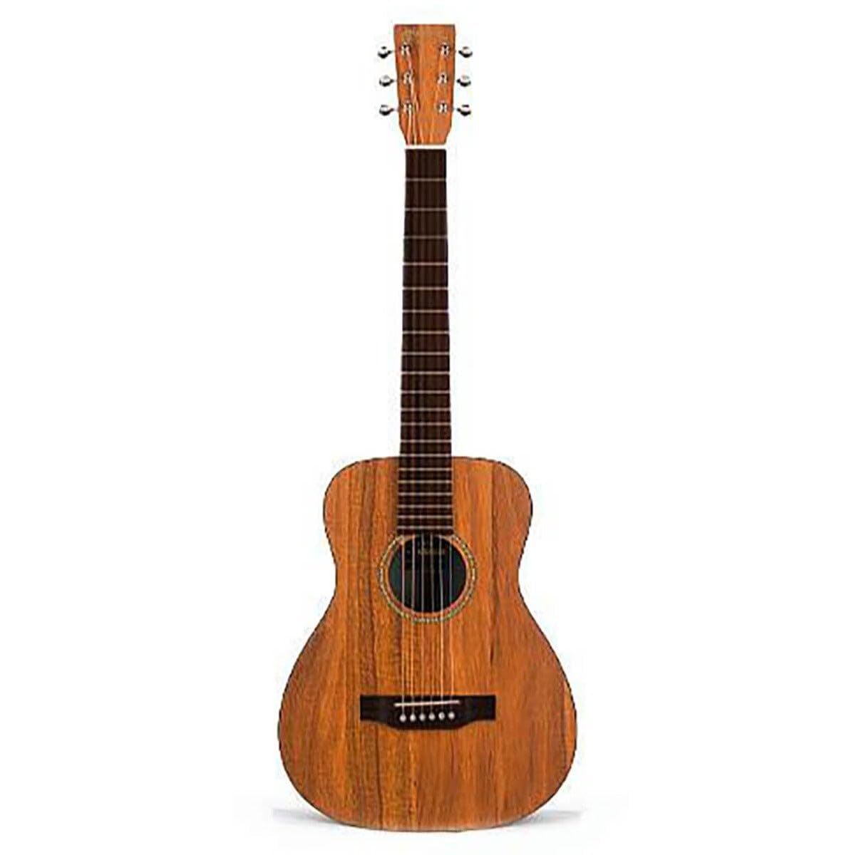 Amazon | Martin アコースティックギター Little Martin Series LXK2