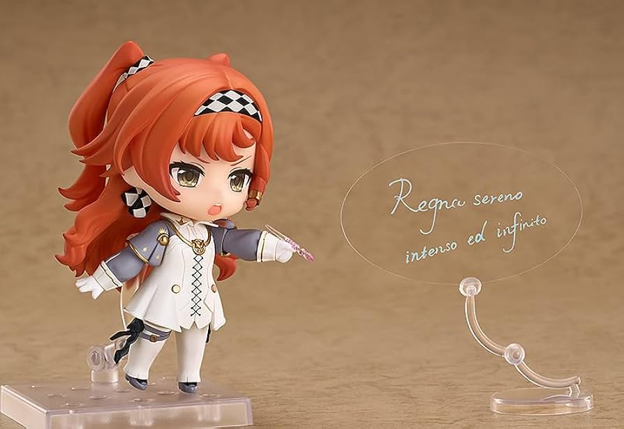 Amazon | ねんどろいど リバース 1999 ソネット ノンスケール