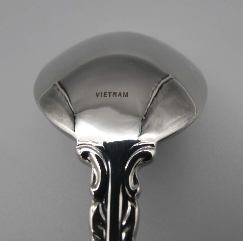 Amazon | Reed & Barton 1800 18/10 ステンレススチール 20点セット (4