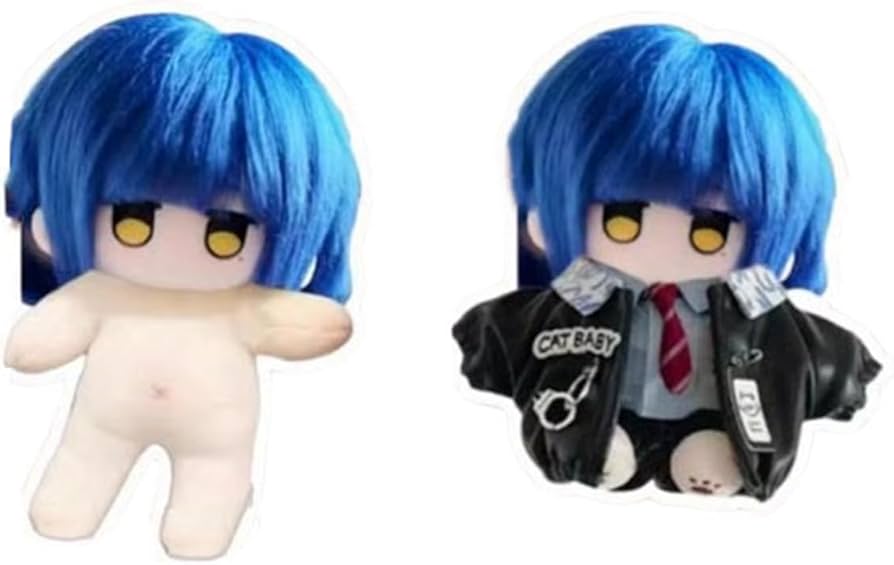 Amazon.co.jp: 山田リョウ ぬいぐるみ ぼっち・ざ・ろっく ぬいぐるみ