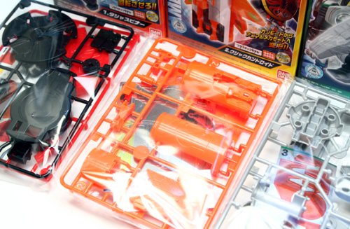 Amazon.co.jp: 仮面ライダーオーズ タジャドルキット OOO なりきり