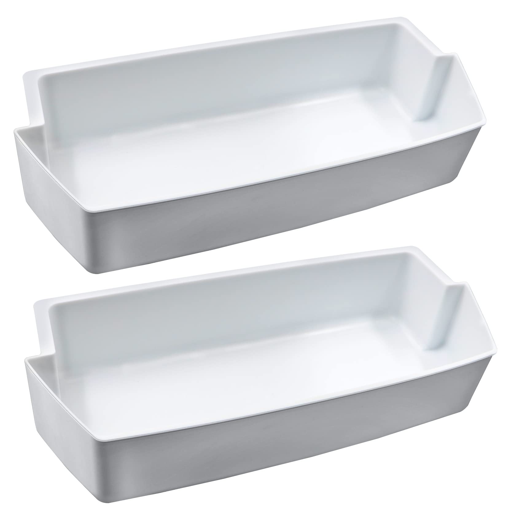Amazon.com: 2187172 Door Shelf Bin for Whirlpool Kenmore Amana