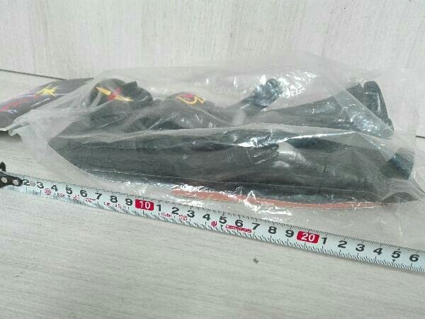 Amazon | 未開封 メディコム・トイ ブラックデスパー イナズマンF 東映