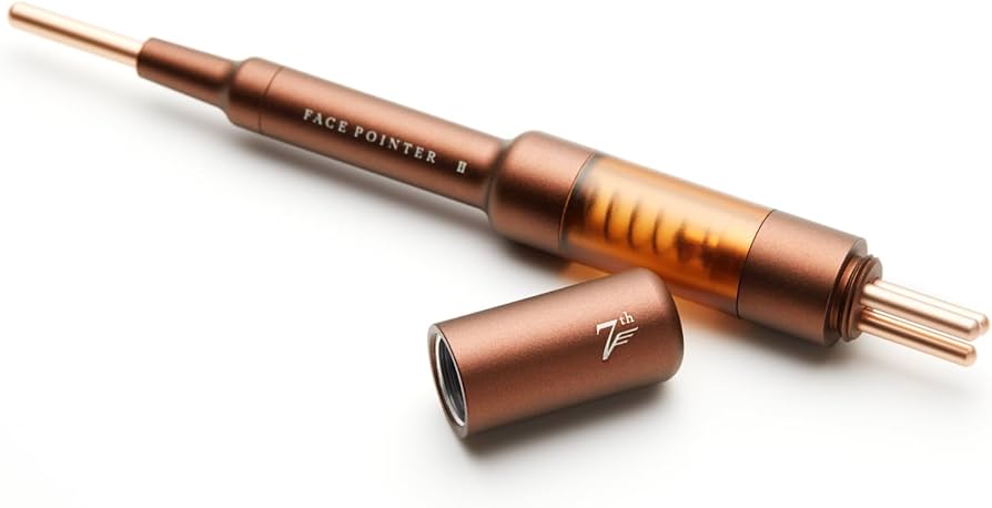 Amazon.co.jp: The FACE POiNTER 7th フェイスポインター COREFIT