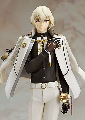Amazon | 刀剣乱舞-ONLINE- 髭切 1/8スケール ABS&PVC製 塗装済み完成