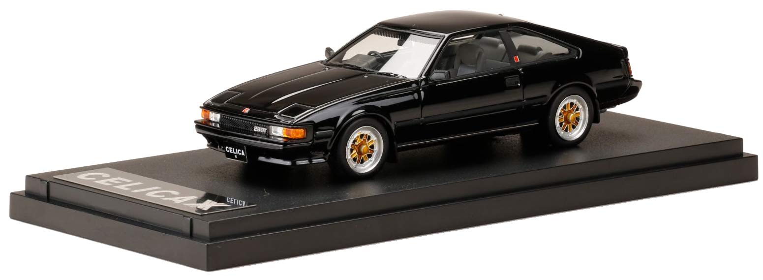 Amazon | ホビージャパン MARK43 1/43 トヨタ セリカ XX (A60) 2.8GT