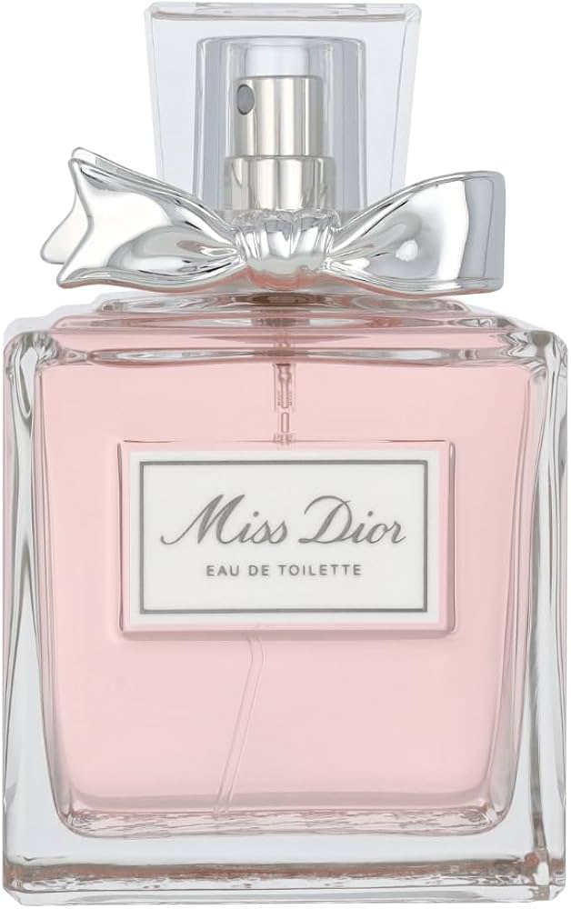 CHRISTIAN DIOR Miss Dior 100ml Edt Spray for Women, 100