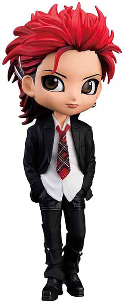 Amazon | Q posket -hide- vol.8 ノーマルカラー Ver. 単品