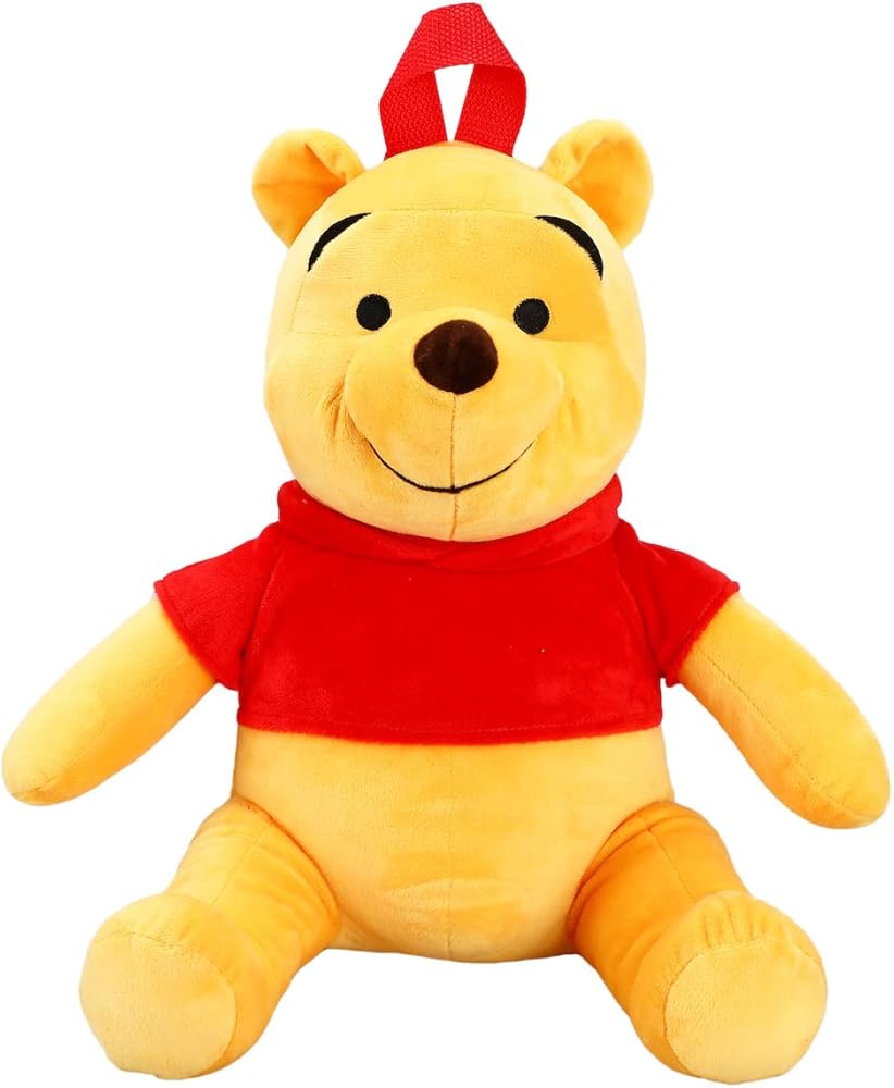 Amazon.com | Bioworld Winnie The Pooh Bear 17'' Plush Character