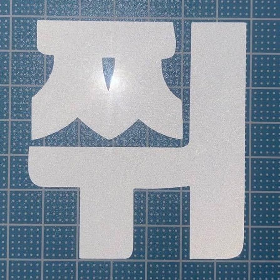 Amazon.co.jp: nct dream ペンライト 反射 ステッカー シール チソン