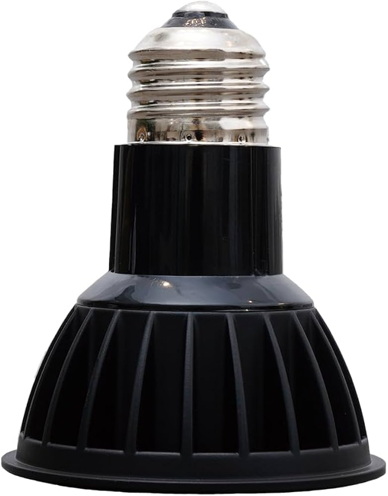 Amazon.co.jp: 【BARREL】MINI GROW SUN-9W［電球E26］植物育成ライト