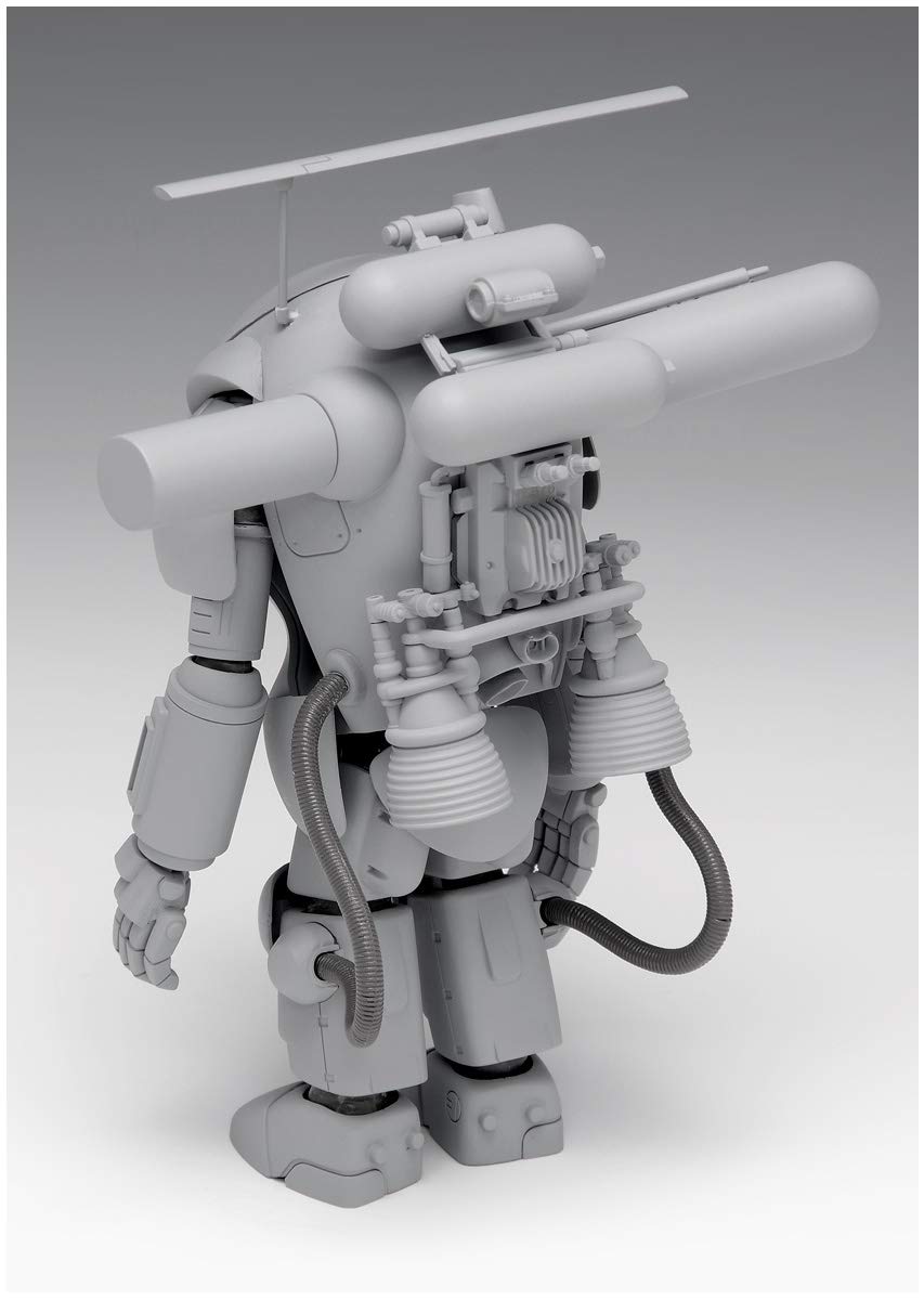 Amazon | ウェーブ マシーネンクリーガー S.A.F.S.R SPACE TYPE