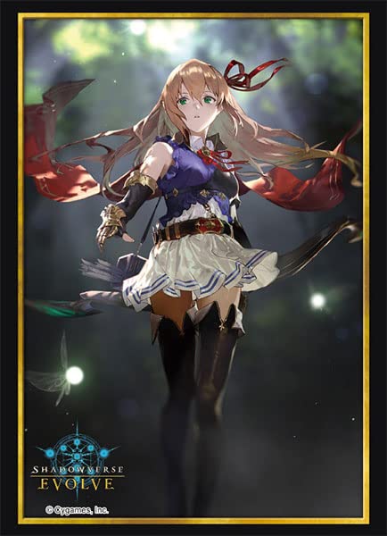 Amazon | Shadowverse EVOLVE 公式スリーブ Vol.2 Shadowverse EVOLVE
