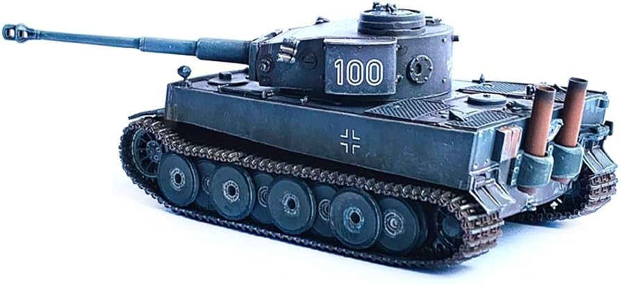 Amazon.com: ドラゴンアーマー Dragon Models Germany Sd. Kfz. 181