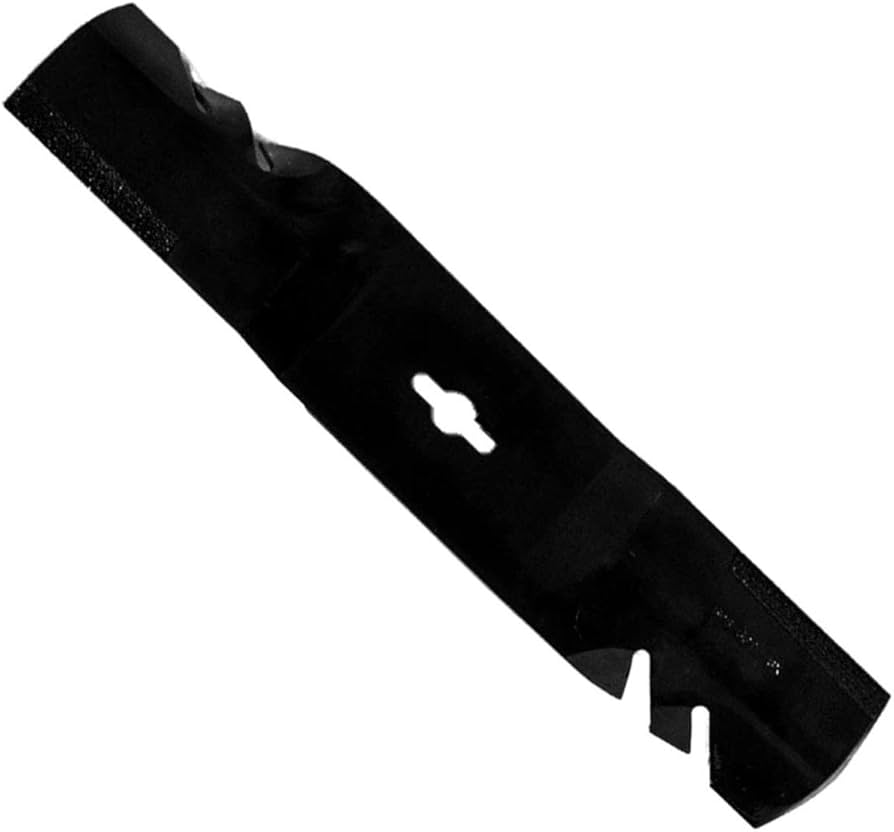 Amazon.com : Oregon 2PK Gator Mulching Blades 594-601 Replacement