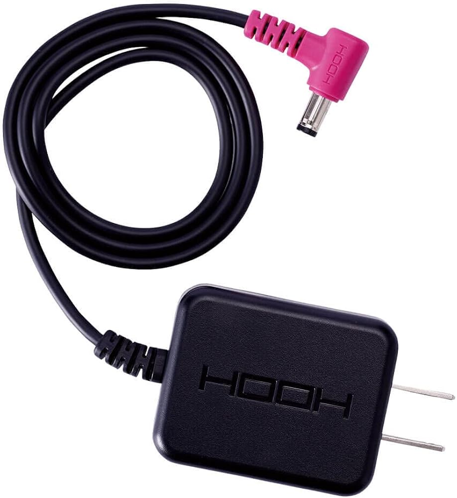 Amazon.co.jp: [村上被服] HOOH 快適ウェア用急速充電器 V44 V19