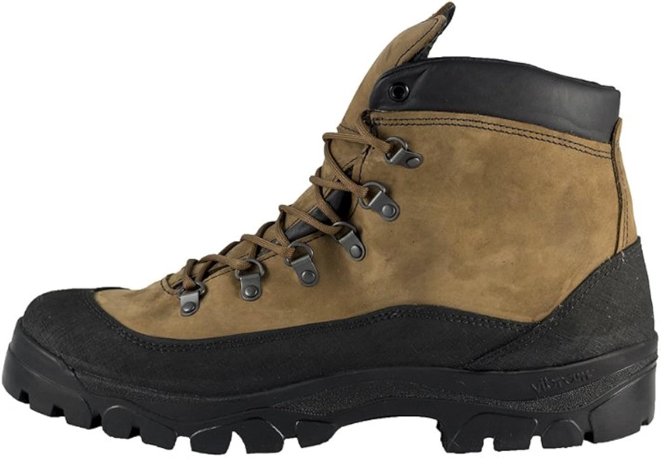 Amazon | Bates メンズ コンバットハイカー US サイズ: 4.5 X-Wide