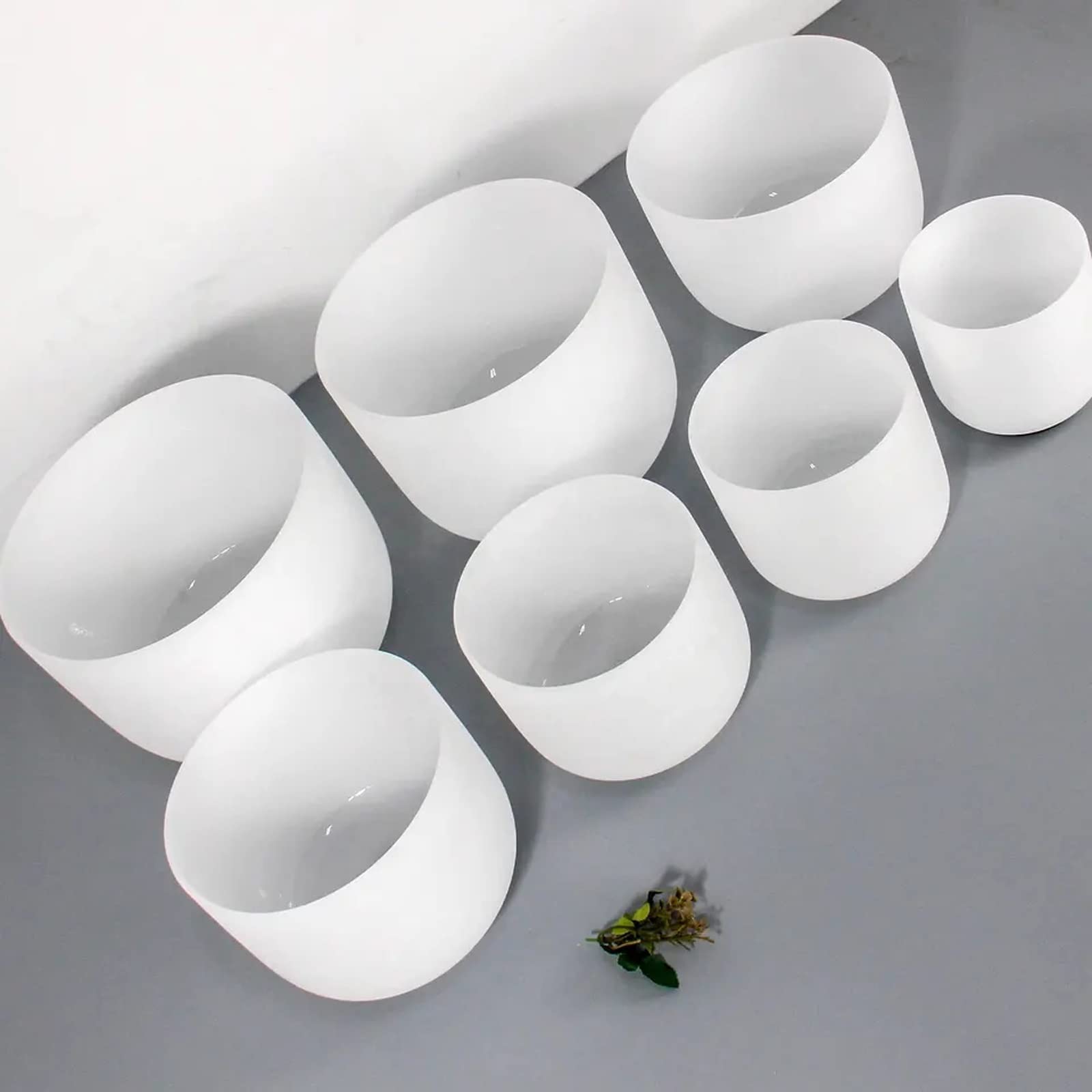 Amazon.co.jp: クリスタルシンギングボウル ヒーリングサウンドボウル