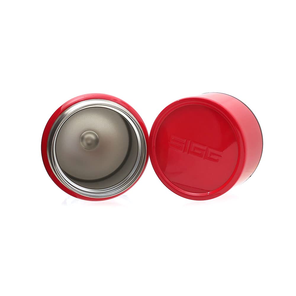 Amazon｜[SUPREME (シュプリーム)] SIGG シグ 0.75L Food Jar フード