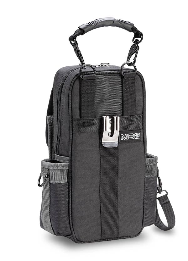 VETO PRO PAC MB2 Tall Meter Bag : Amazon.ca: Tools & Home Improvement