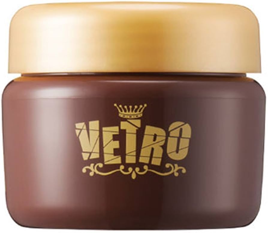 Amazon | VETRO No.19 ベースマックス 25ml | VETRO(ベトロ) | ジェル