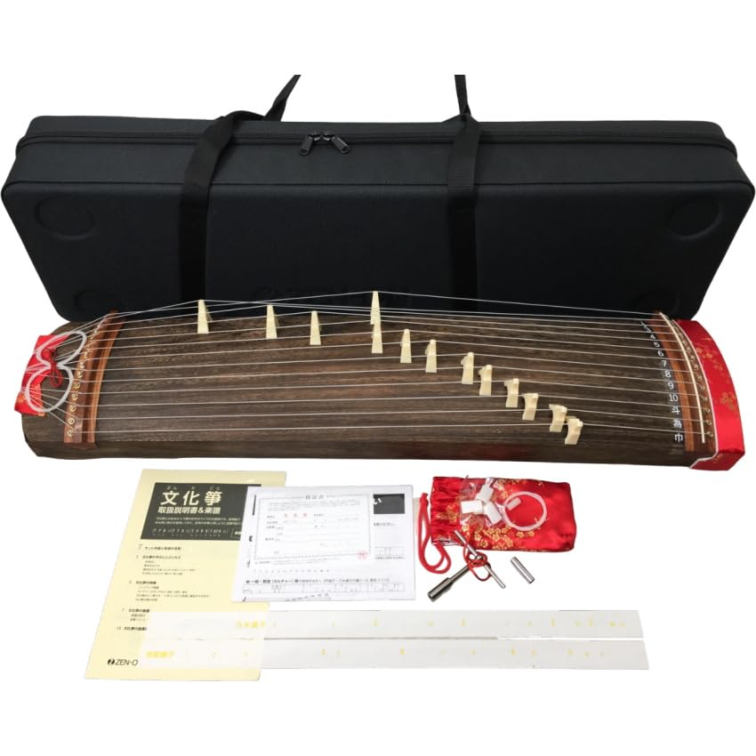 極上三線琴柱 筝柱天然素材 14個セット 和楽器御琴和琴 御箏