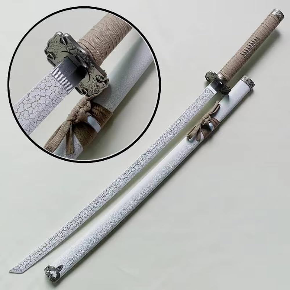 Amazon | GriMei 竹刀 木刀 唐横刀 竹剑 居合模造刀 最強 居合練習刀