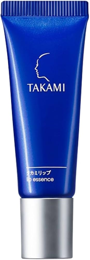 Amazon.co.jp: TAKAMI タカミリップ 7g リップ 保湿 リップケア 唇