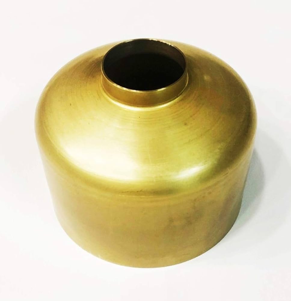 Amazon.co.jp: 真鍮 古美色 ・真鍮をあえて磨かず特殊な薬剤でレトロな