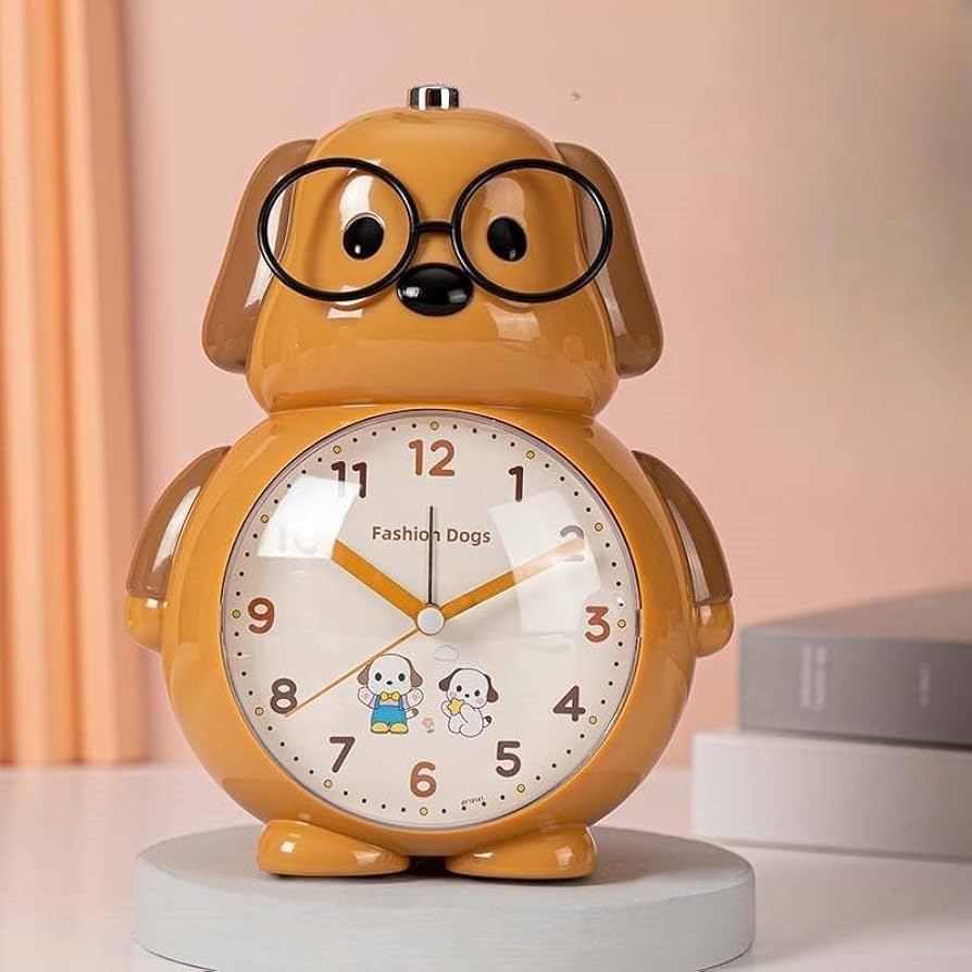 Amazon.co.jp: TAKEY目覚まし時計 大音量 ペンギン めざまし時計