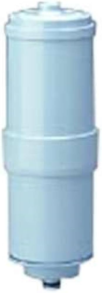 Amazon.co.jp: パナソニック(Panasonic) 交換用ろ材(カートリッジ) P