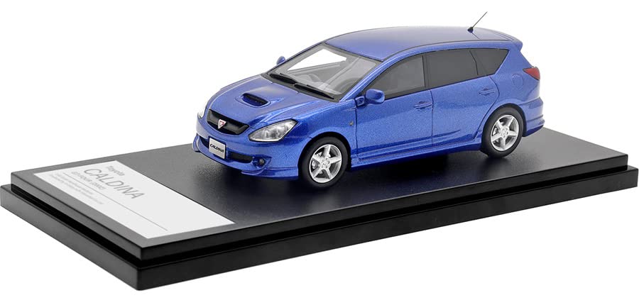 Amazon | インターアライド(INTERALLIED) Hi Story 1/43 トヨタ