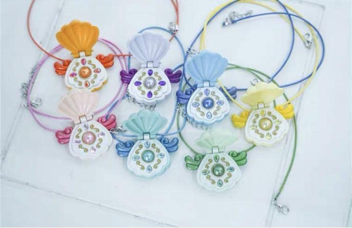 Amazon.co.jp: ぴちぴちピッチ アクアピッチコンパクト 全8種類