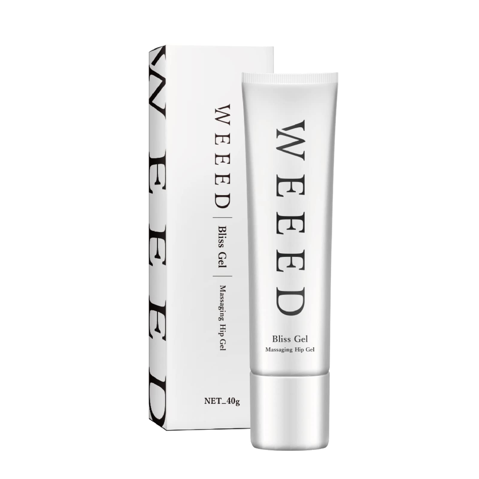 Amazon | WEEED ブリスジェル ペア＆ピオニーの香り 薬用 ヒップケア