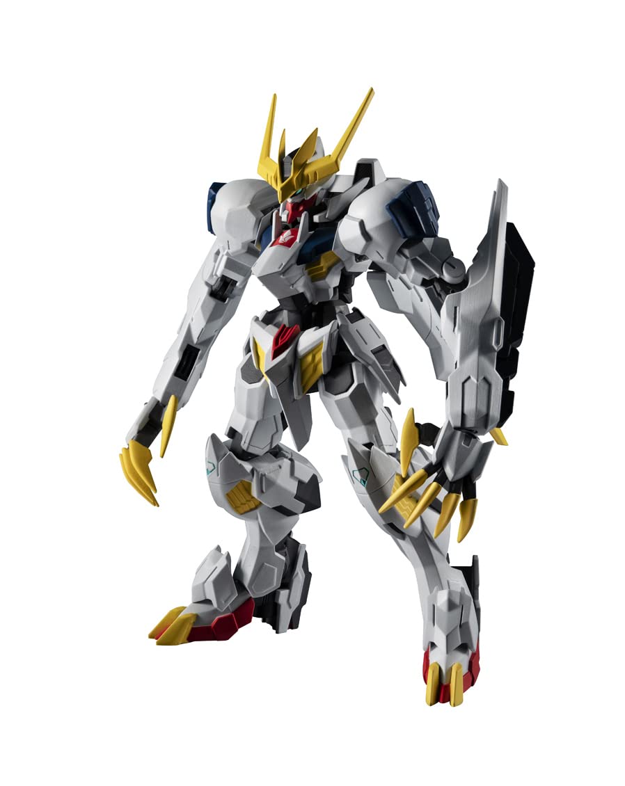 Amazon.co.jp: TAMASHII NATIONS GUNDAM UNIVERSE 機動戦士ガンダム