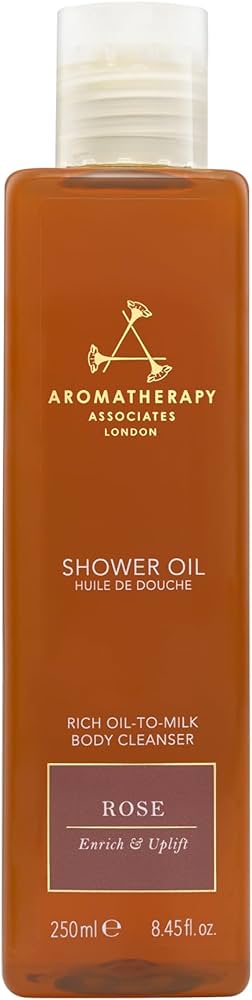 Amazon | 【公式】アロマセラピーアソシエイツ | シャワーオイル