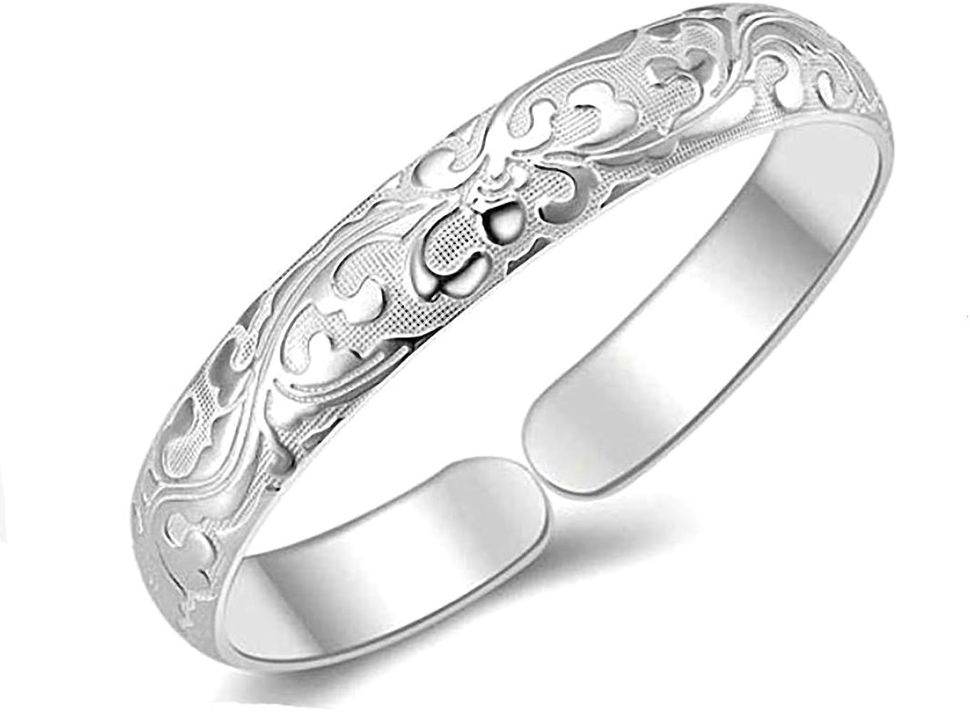 Amazon | [Fashion Jewelry] 【100％本物保証】SILVER999 シルバー99.9