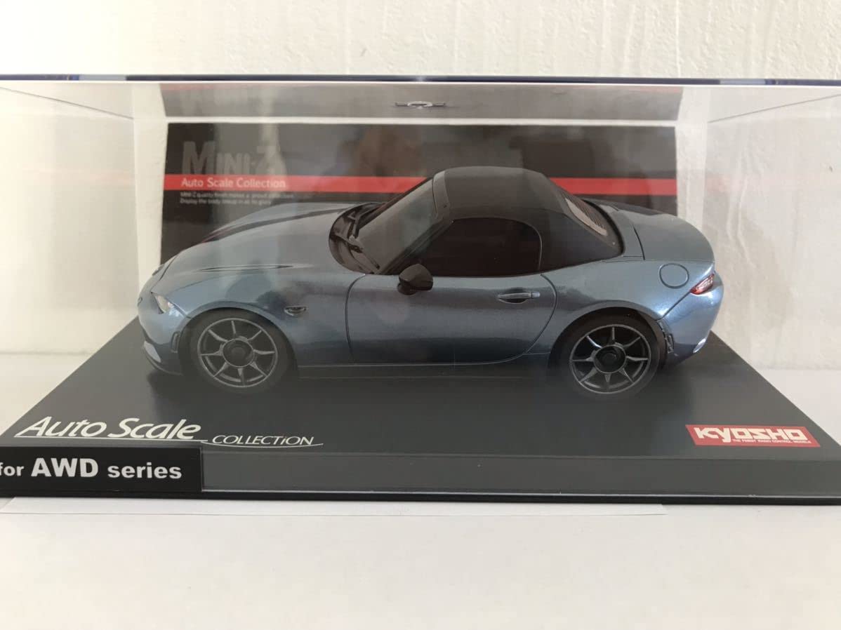 Amazon | マツダ ロードスターMini-Z オートスケールコレクション