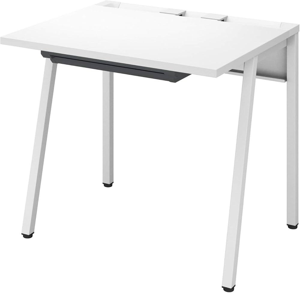 Amazon.co.jp: オフィスデスク コクヨ リーン 平机 ワークデスク