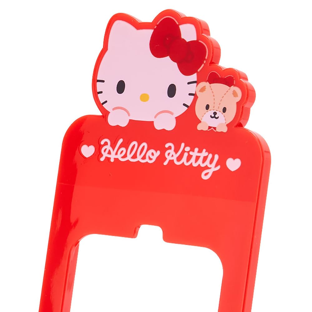 Amazon.com: Sanrio 237574 Sanrio Smartphone Stand Hello Kitty