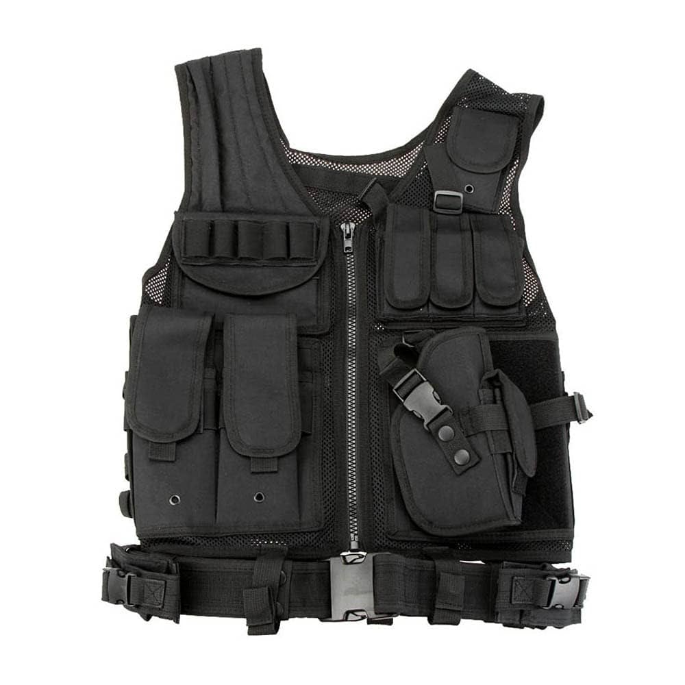 山*様 ドイツBGS特殊部隊GSG-9旧式モジュラータクティカルベスト 実物