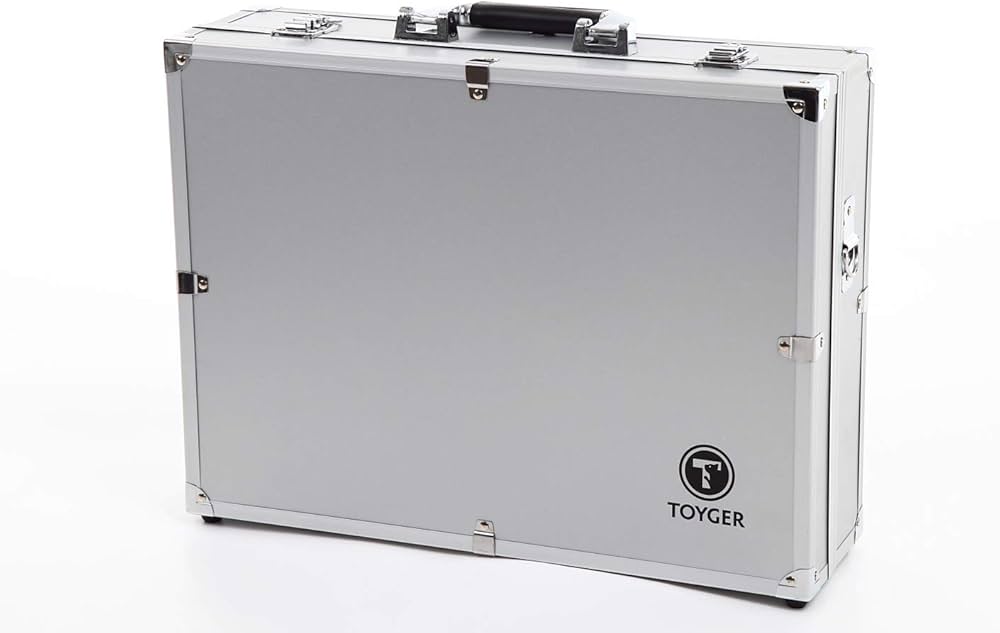 Amazon | TOYGER CEO Storage カード5000枚以上 収納可能 アルミ製