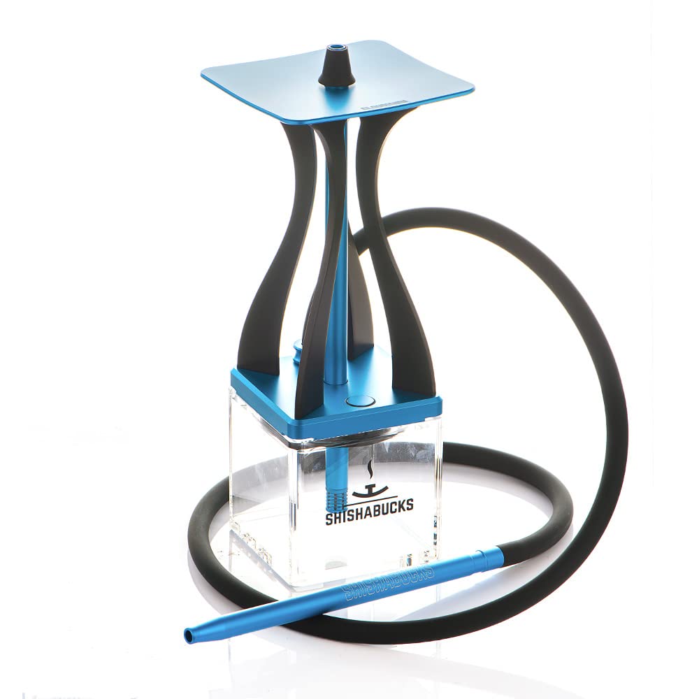 Amazon.co.jp: SHISHABUCKS シーシャバックス CLOUD MINI クラウドミニ