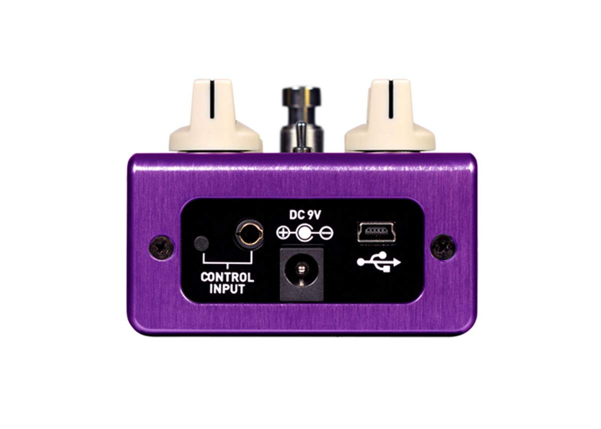 Amazon.com: Source Audio Spectrum Intelligent Filter Pedal